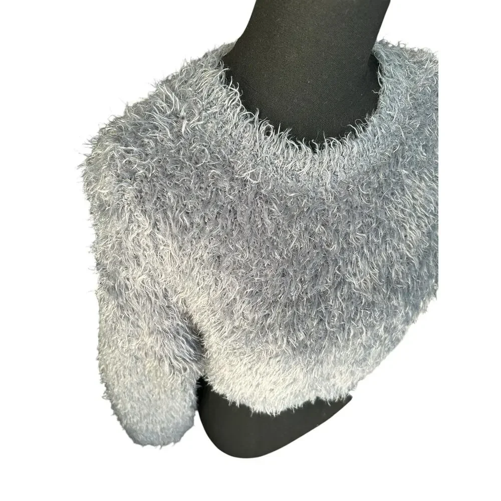 Volcom women’s fuzzy